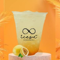 ICESU BOBA & CAFE ICESU BOBA & CAFE