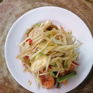 Kalasin Papaya Salad & BBQ ส้มตำกาฬสินธุ์-อ่าวนาง
