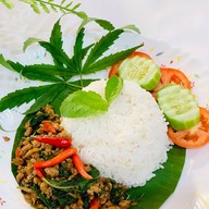 อารมณ์ดี คาเฟ่