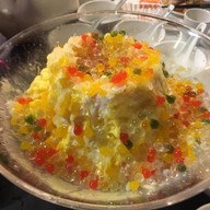 เมนูของร้าน Jumbo Seafood Gallery Riverwalk