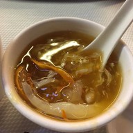 เมนูของร้าน Jumbo Seafood Gallery Riverwalk