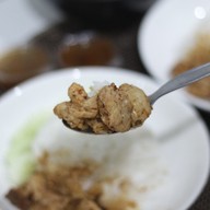 หม่าล่าหน้าประตู