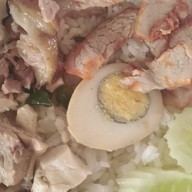 บะหมี่ร้อยล้าน