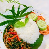 อารมณ์ดี คาเฟ่