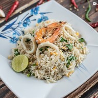 เมนูของร้าน ครัวจักรพรรดิ-จุ่มแซ่บ