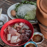 เมนูของร้าน ครัวจักรพรรดิ-จุ่มแซ่บ