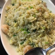 เมนูของร้าน Jumbo Seafood Gallery Riverwalk