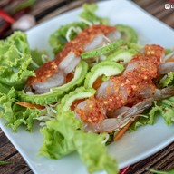 เมนูของร้าน รีเทิร์น ลพบุรี ลพบุรี