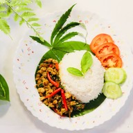 อารมณ์ดี คาเฟ่