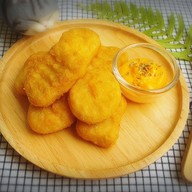 เมนูของร้าน หม่าล่าใจฟู ตลาดน.สายชล