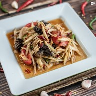 เมนูของร้าน ครัวจักรพรรดิ-จุ่มแซ่บ