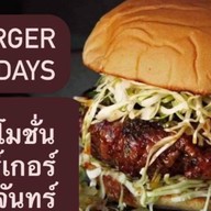 Allez Western Restaurant