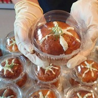 เมนูของร้าน หม่าล่าใจฟู ตลาดน.สายชล