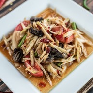 เมนูของร้าน ครัวจักรพรรดิ-จุ่มแซ่บ