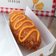 BiteMe Corndog CNX.
