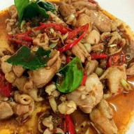 คุณปริมอาหารตามสั่ง