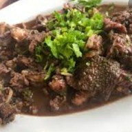 ร้านลาบแม่บัวคำ(ท่ามะโอ)