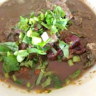ร้านลาบแม่บัวคำ(ท่ามะโอ)