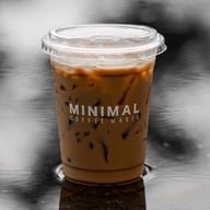 Minimal Coffee สาขาพายัพ