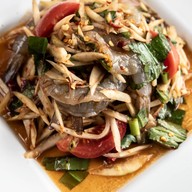 เมนูของร้าน ครัวจักรพรรดิ-จุ่มแซ่บ