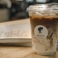 Mitty Coffee Space บ้านเกาะ