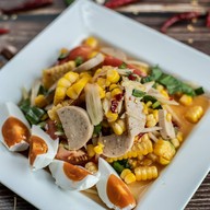 เมนูของร้าน ครัวจักรพรรดิ-จุ่มแซ่บ