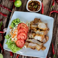 เมนูของร้าน รีเทิร์น ลพบุรี ลพบุรี