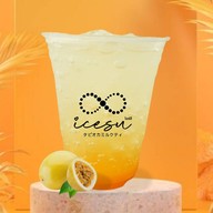ICESU BOBA & CAFE ICESU BOBA & CAFE