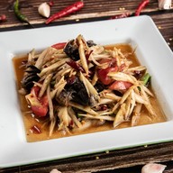 เมนูของร้าน ครัวจักรพรรดิ-จุ่มแซ่บ