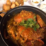 เมนูของร้าน Jumbo Seafood Gallery Riverwalk