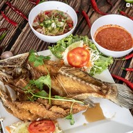 เมนูของร้าน รีเทิร์น ลพบุรี ลพบุรี