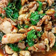 คุณปริมอาหารตามสั่ง