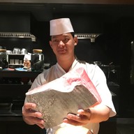 Sushi Kappou Kitaohji