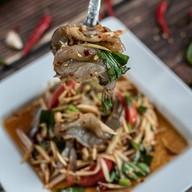 เมนูของร้าน ครัวจักรพรรดิ-จุ่มแซ่บ