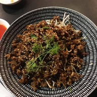 Jumbo Seafood Gallery Riverwalk