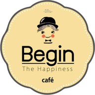 Begin Cafe สมุทรปราการ