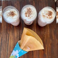 โอปอล เครปนมสด