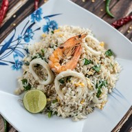 เมนูของร้าน ครัวจักรพรรดิ-จุ่มแซ่บ