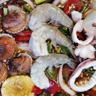 ร้านนั่งชิลล์ป่ามันส์บุฟเฟ่79-byบ้านขนมของฝากแม่น้องอินเตอร์