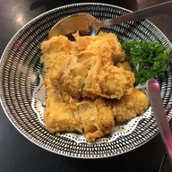 เมนูของร้าน Jumbo Seafood Gallery Riverwalk