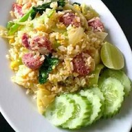 คุณปริมอาหารตามสั่ง