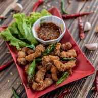 เมนูของร้าน ครัวจักรพรรดิ-จุ่มแซ่บ