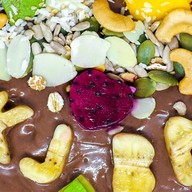 Khunkae’s Juice Bar