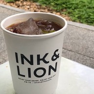 INK & LION Café