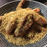 เมนูของร้าน Jumbo Seafood Gallery Riverwalk