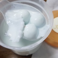 บุษบาบัณ ขนมไทย