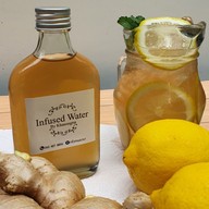 เมนูของร้าน หม่าล่าใจฟู ตลาดน.สายชล