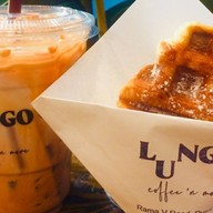 LUNGO coffee “Specialty Coffee”