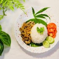 อารมณ์ดี คาเฟ่