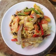 Kalasin Papaya Salad & BBQ ส้มตำกาฬสินธุ์-อ่าวนาง